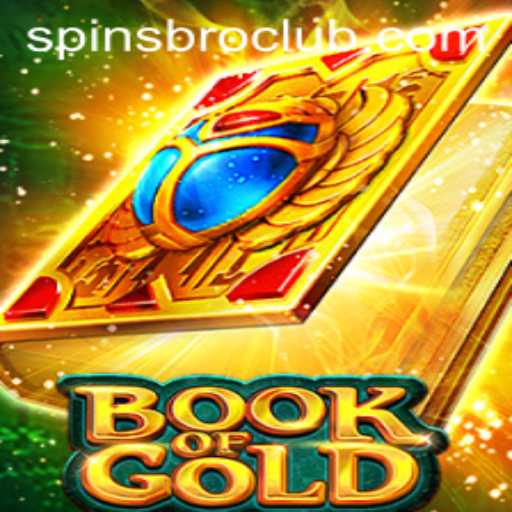 Exploring 'Book of Gold' with SpinsBro