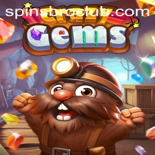 Discover the Exciting World of CrazyGems with SpinsBro