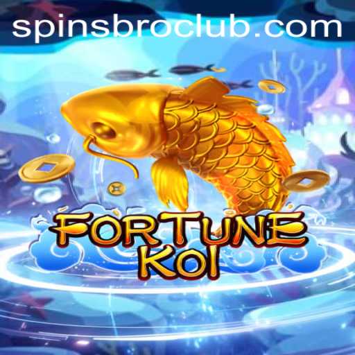 Discover the Exciting World of FORTUNEKOI: A Deep Dive into SpinsBro's Latest Sensation
