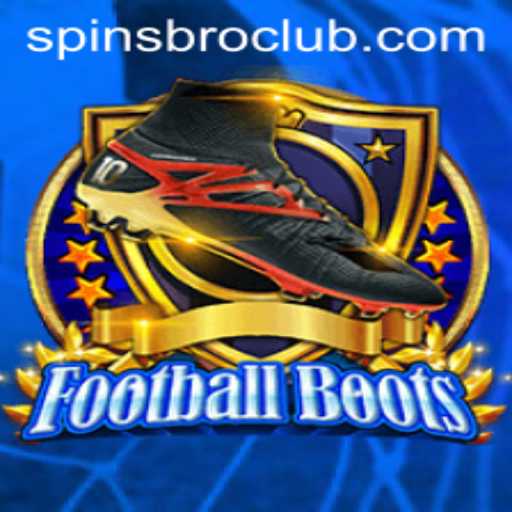 Exploring the Exciting World of FootballBoots and SpinsBro Action
