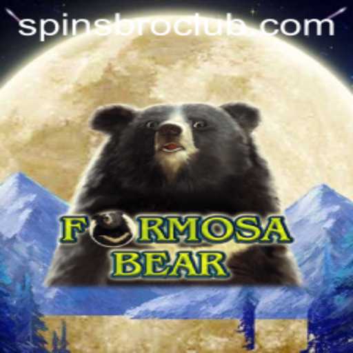 FormosaBear: A Gripping Adventure with SpinsBro