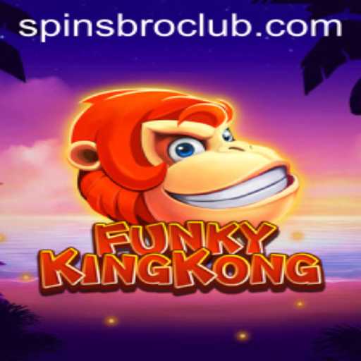 FunkyKingKong: An Exciting Spin on Classic Gameplay