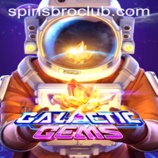GalacticGems: An Interstellar Adventure with SpinsBro