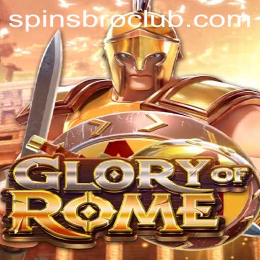 Exploring the Exciting World of GloryofRome at SpinsBro