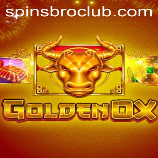 Experience the Thrills of GoldenOx: Unleashing SpinsBro