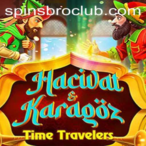 Discover the Fascinating World of HacivatandKaragoz with SpinsBro