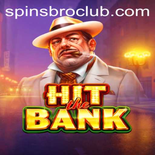 Exploring the Thrills of HitTheBank: A Captivating Dive into SpinsBro