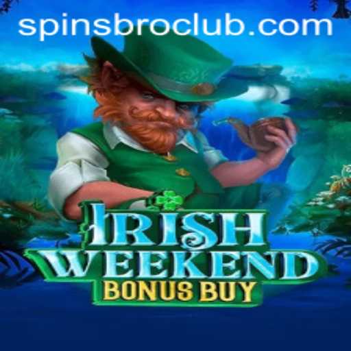 Exploring the Enchanting World of IrishWeekendBonusBuy in SpinsBro Casino