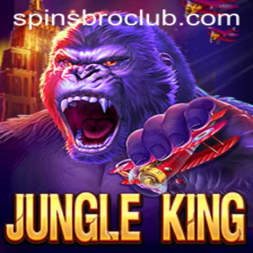 Exploring the Thrilling World of JungleKing: A SpinsBro Adventure