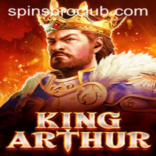 Exploring the Epic World of KingArthur in SpinsBro: An Engaging Journey into Medieval Fantasy