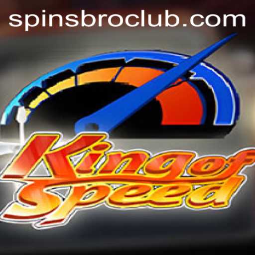 Mastering the Thrills of KingofSpeed with SpinsBro