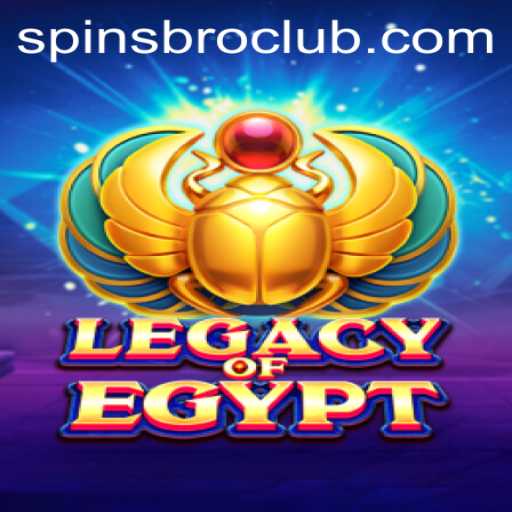 Exploring LegacyOfEgypt: A Thrilling Journey with SpinsBro