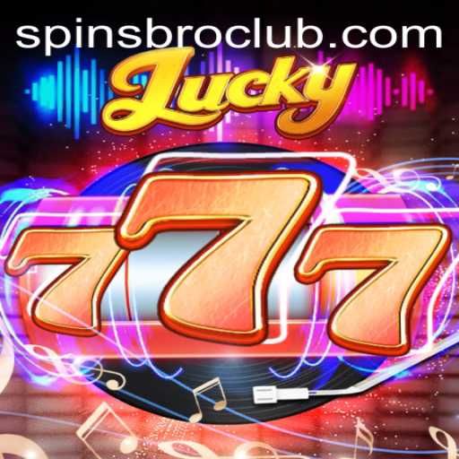 Exploring the Exciting World of Lucky777: A SpinsBro Delight
