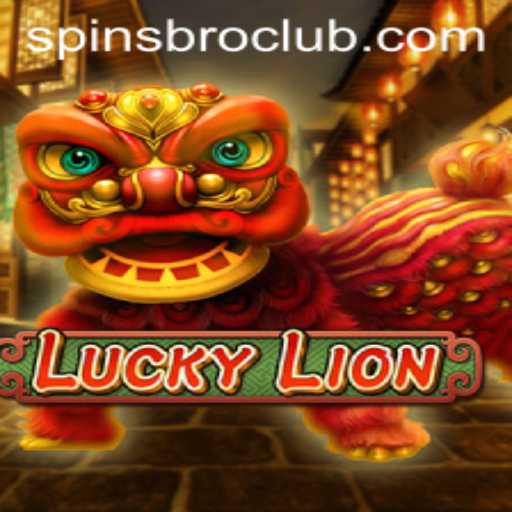 LuckyLion: Unleashing Adventure with SpinsBro