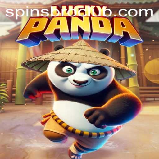 Discover the Excitement of LuckyPanda: A SpinsBro Adventure