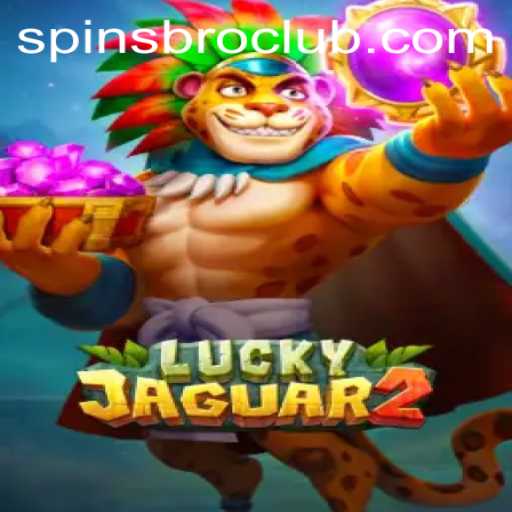 Discover the Thrills of Luckyjaguar2 with SpinsBro