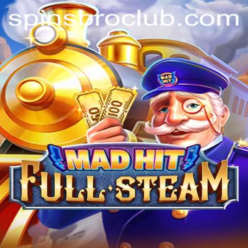 Discover the Thrilling World of MadHitFullSteam and SpinsBro