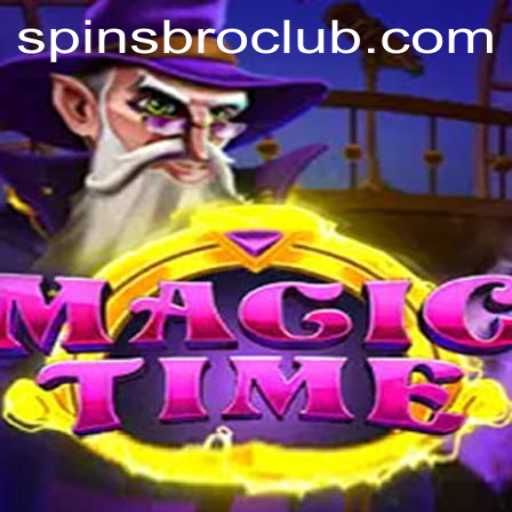 MagicTime: A New Era of Spellbinding Entertainment