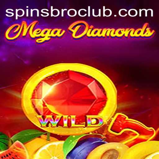 Discover the Thrills of MegaDiamond: An Exciting Journey with SpinsBro
