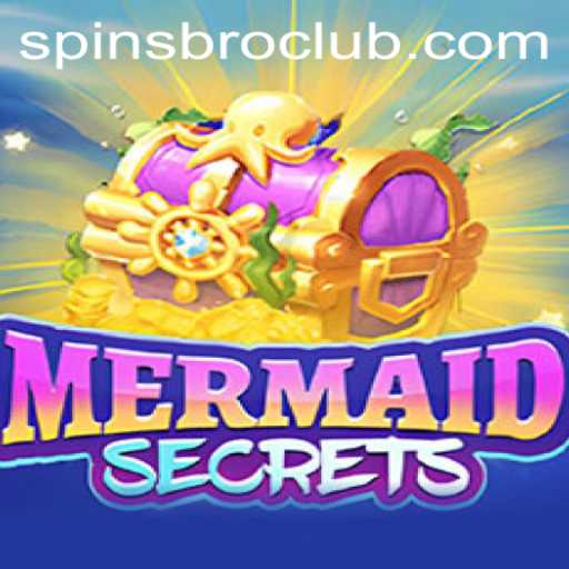 Diving into the Enchanting World of MermaidSecrets: A SpinsBro Adventure
