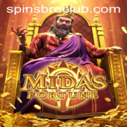Unveiling MidasFortune: A Spin into the World of Virtual Wealth
