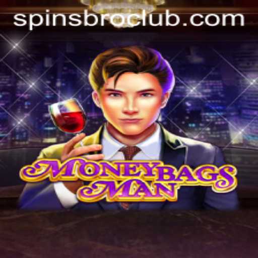 Explore MoneybagsMan: The Ultimate Thrill in Virtual Gaming