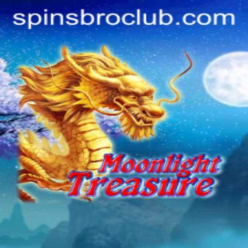 Discover the Enchanting World of MoonlightTreasure: A SpinsBro Adventure