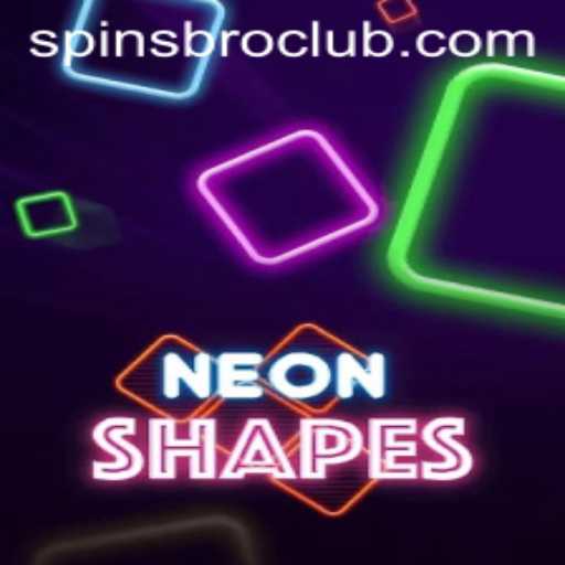 Discover the Innovative World of NeonShapes in SpinsBro Universe