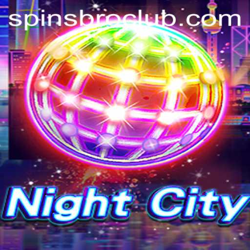 Explore NightCity: The Thrilling New Game on SpinsBro