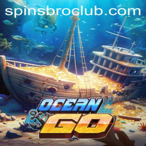 Dive into the Adventure of OceanGO: The Latest Sensation by SpinsBro