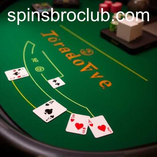 Exploring Online Baccarat with SpinsBro
