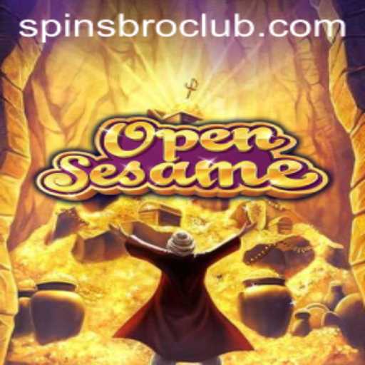 OpenSesame: A Captivating Adventure Game Entertained by SpinsBro