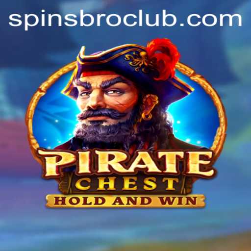 Unveiling the Adventure of PirateChest: A SpinsBro Classic