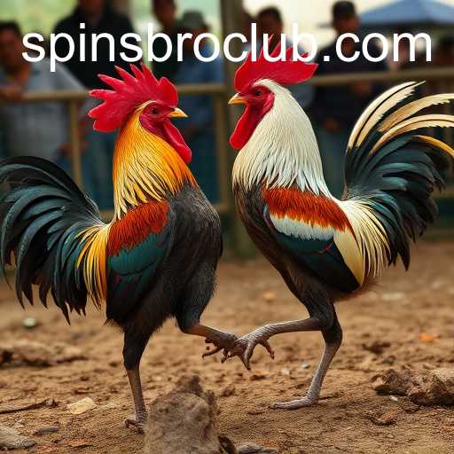 SpinsBro