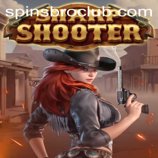 Sharpshooter: A Spin on Classic Arcade Gaming with SpinsBro