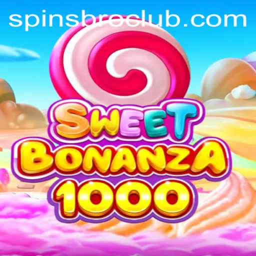 Explore the Thrills of SweetBonanza1000 with SpinsBro