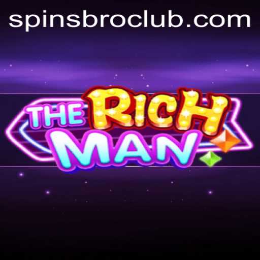 Unveiling TheRichMan: A Spin on Virtual Wealth with SpinsBro