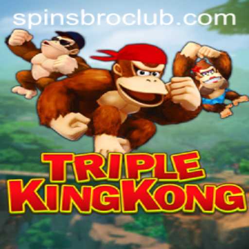 Dive into the Exhilarating World of TripleKingKong and Discover SpinsBro