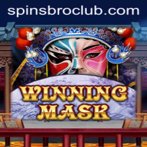 Exploring WinningMask by SpinsBro: A Captivating Journey into Gaming