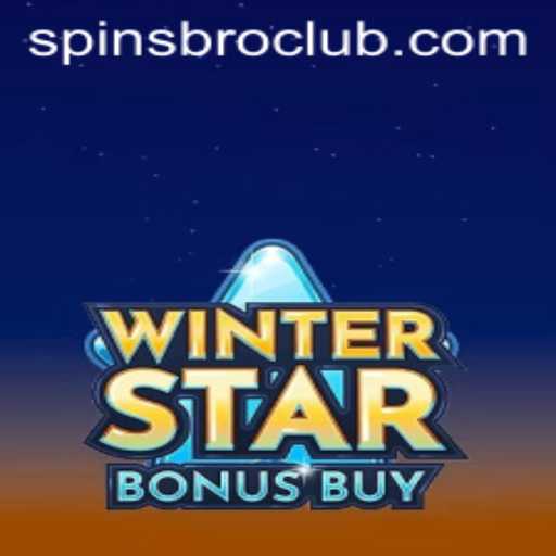 Unveiling WinterStarBonusBuy: A Casino Game Revolution with SpinsBro