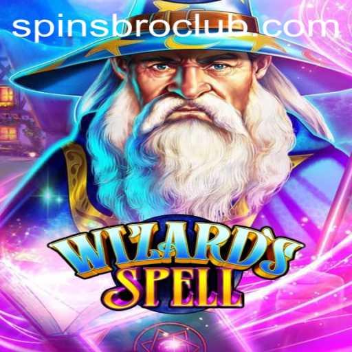 Step into the Enchanting World of WizardsSpell with SpinsBro