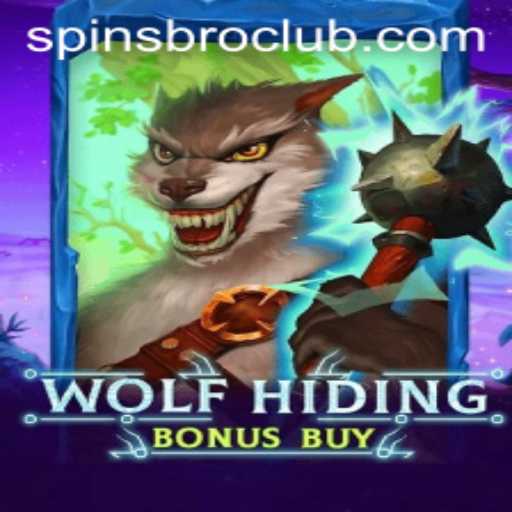 Exploring the Mysteries of WolfHidingBonusBuy: A Deep Dive