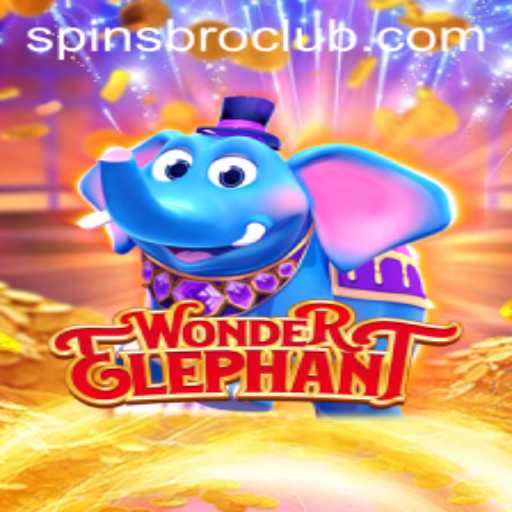 Unveiling WonderElephant: The Captivating New Game from SpinsBro