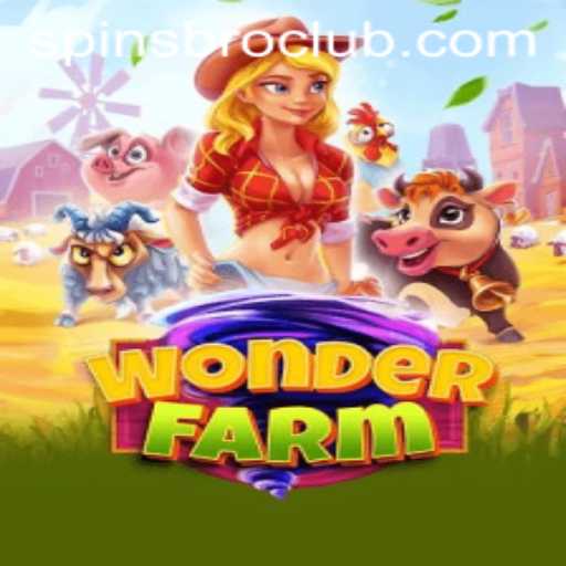 Explore the Enchanting World of WonderFarm with SpinsBro