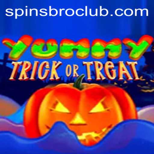Unveiling YummyTrickorTreat: The Ultimate Spin Adventure by SpinsBro